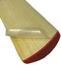 Cricket Bat Protective Face with Fitting Service