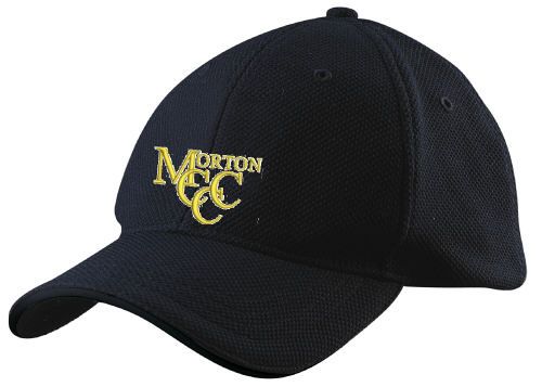 Morton Cricket Club GrayNicolls Navy Cricket Cap