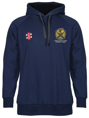 Normanby Park Cricket Club GN Navy Storm Hoody  Snr