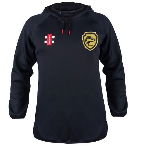 Brincliffe CC GN Pro Performance Hoody V2 Black  Snr
