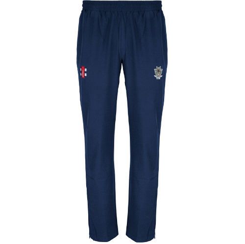Stapleford CC GN Navy Velocity Track Trouser Snr