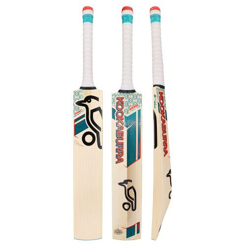 Kookaburra Nickel 6.4 Ultimate Cricket Bat 2026