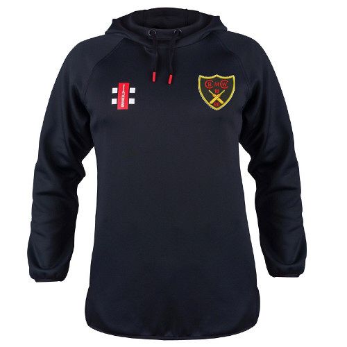 Blackwell CC GN Pro Performance Hoody V2 Black Snr
