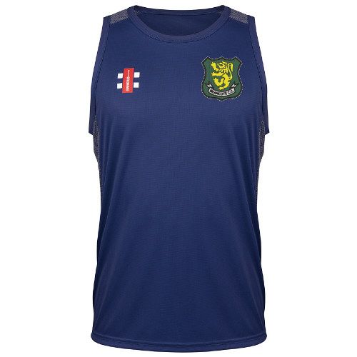Bramcote CC GN Pro Performance Vest Navy  Snr