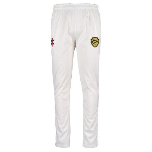 Brincliffe CC GN Slim Fit Matrix Trousers  Snr