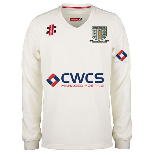 Beeston & Toton CC GN Pro Performance L/S Sweater Snr