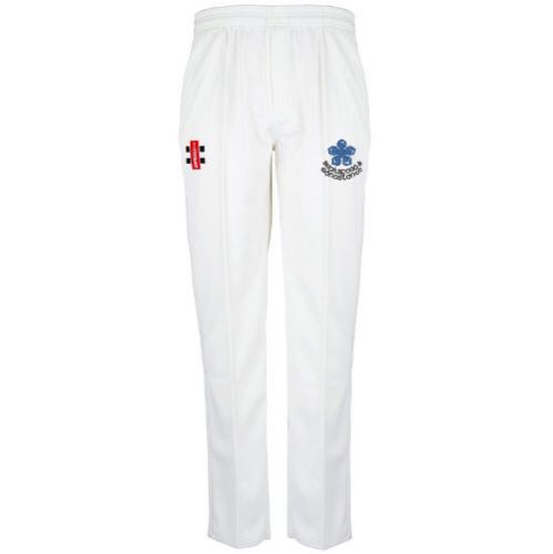 Brailsford Cricket Club GN Matrix Trousers  Snr