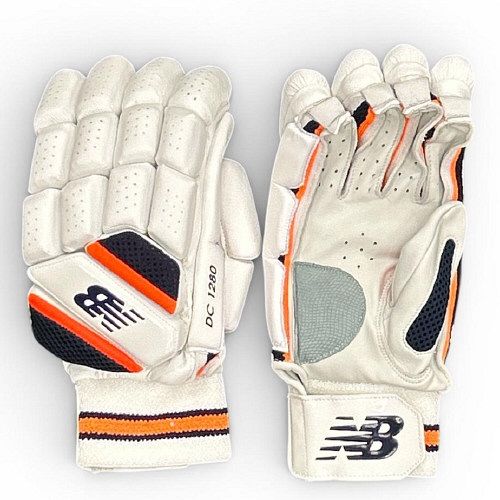 New Balance DC1280 Batting Gloves 2022/23