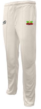 Duffield Cricket Club Masuri Cricket Playing Pant - Womens