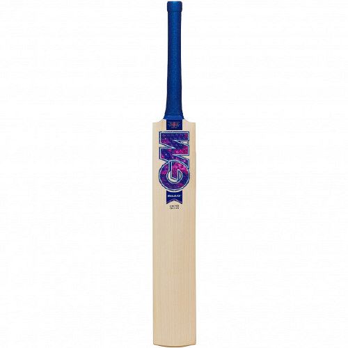 Gunn & Moore Galaxy DXM 404 Cricket Bat 2026