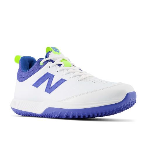 New Balance CK4020R5 Cricket Shoes Snr 2024 SIDE VIEW