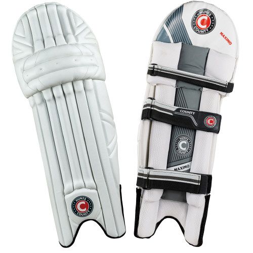 Hunts County Maximo Batting Pads 2025
