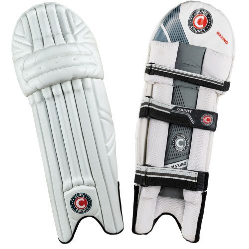 Hunts County Maximo Batting Pads 2023