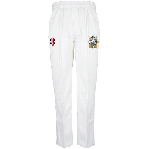 Nottingham Utd CC GN Matrix Trousers  Snr