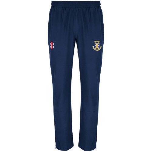 Codnor Cricket Club GN Navy Velocity Track Trouser Snr