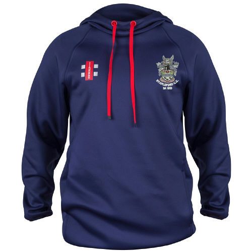 Stapleford CC GN Pro Performance Hoody V2 Navy Snr