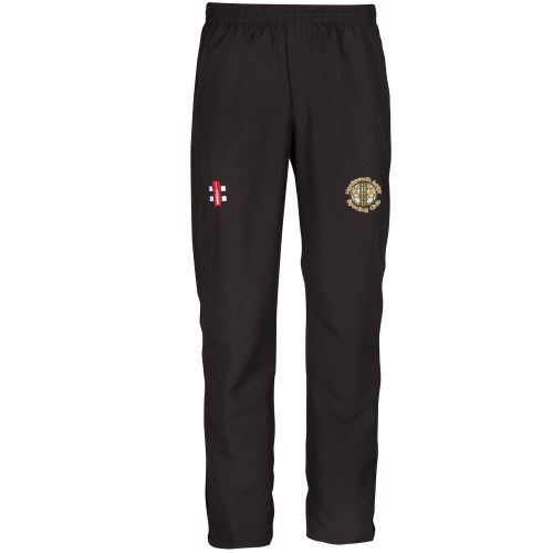 Handsworth CC GN Black Velocity Track Trouser Jnr