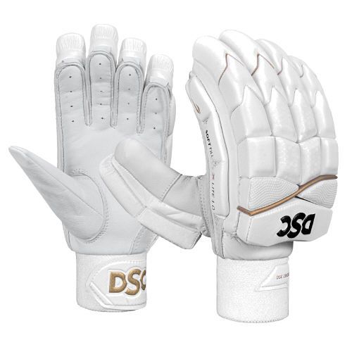 DSC Xlite 1.0 Batting Gloves 2026