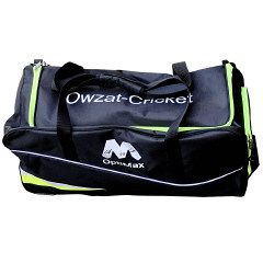 OptiMax Sword Junior Wheelie Cricket Kit Bag
