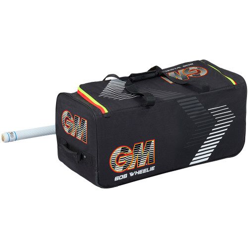 Gunn & Moore 606 Wheelie Cricket Bag 2026