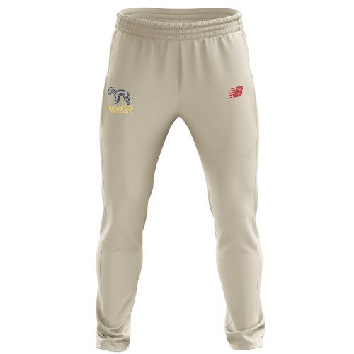 Bedlington Cricket Club New Balance Playing Pant   Jnr