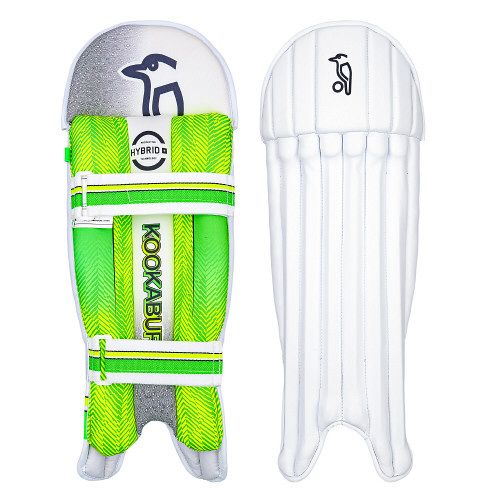 Kookaburra 4.0 Wicket Keeping Pads 2026