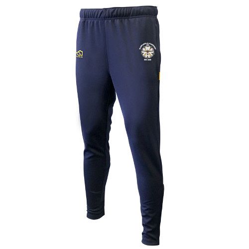 Rufforth & Marston CC Masuri Cricket Slimfit Pant Navy  Snr