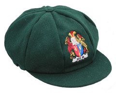 G & P Cricket Teamwear Australian Baggy Plain Cap