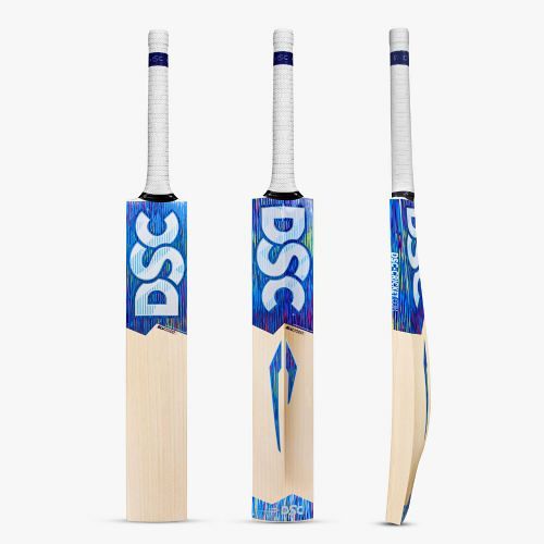 DSC Blu 3000 Junior Cricket Bat 2026