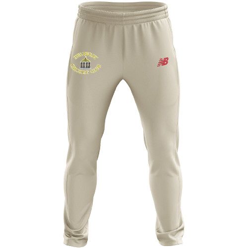Helperby CC New Balance Playing Pant   Jnr