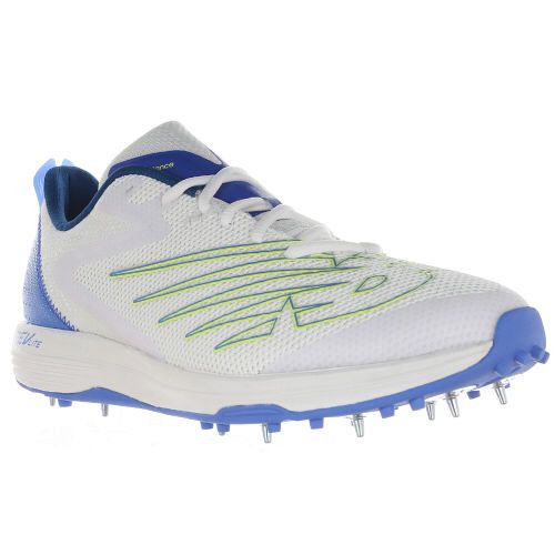New Balance CK10R5 Cricket Shoes Snr 2024 side view