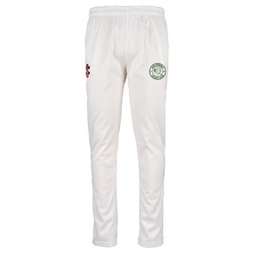 High Farndale CC GN Matrix Slim Fit Trousers  Snr