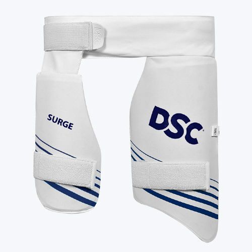 DSC Surge Combo Thigh Pad