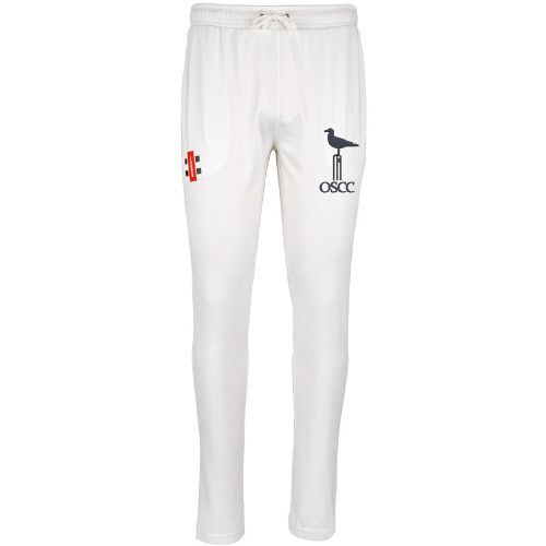 Old Seagullians CC GN Pro Performance Playing Trouser  Snr