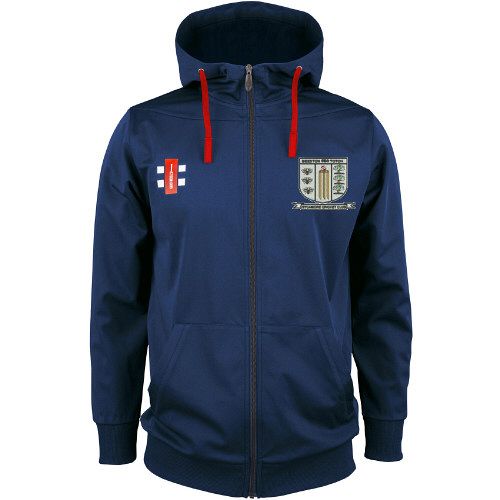 Beeston & Toton CC GN Pro Performance Hoody Navy  Snr