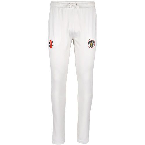 Snodland Community CC GN Pro Performance Cricket Trousers Snr