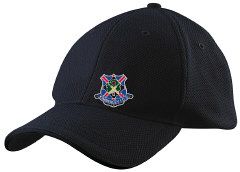 Kimberley Institute Cricket Club GrayNicolls Navy Cricket Cap
