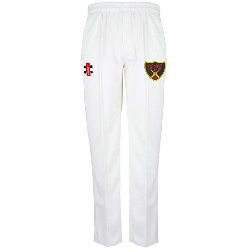 Blackwell CC GN Matrix Trousers  Snr