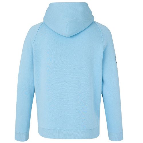 2026 England Castore Cricket Training OTH Hoody Adult back