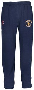 Langley Mill Cricket Club GN Navy Storm Track Trouser  Jnr