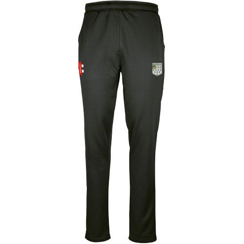Martock CC GN Black Pro Performance Trouser  Snr