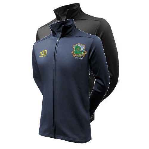 Masuri Cricket Teamwear  Fleece Womens