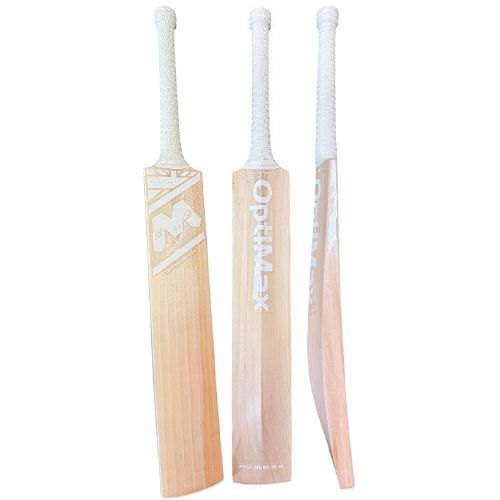 OptiMax Pyro LE Cricket Bat 2025