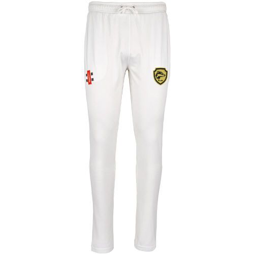 Brincliffe CC GN Pro Performance Playing Trouser  Snr