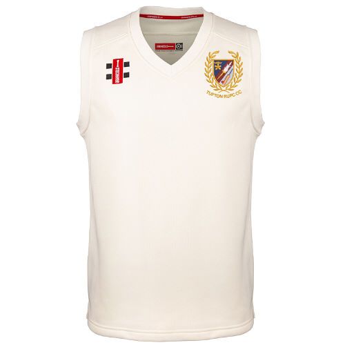 Tupton RUFC CC GN Pro Performance Slipover Snr