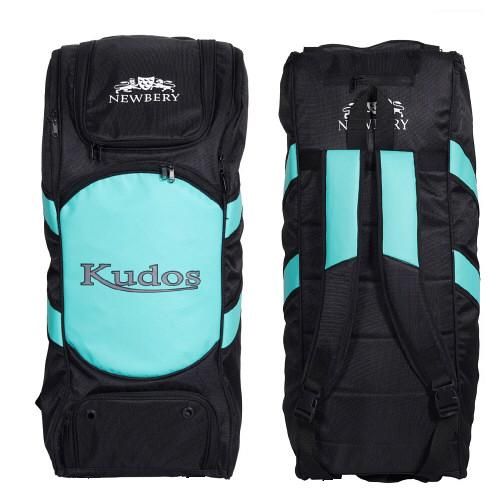 Newbery Kudos Duffle Cricket Kit Bag 2025/26