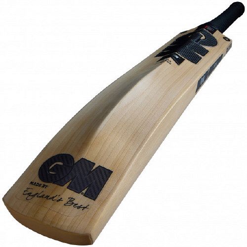 Gunn & Moore Noir DXM 404 Delta Cricket Bat 2026