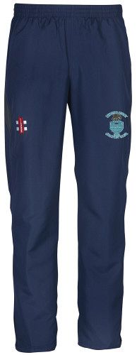 Horton Kirby Cricket Club GN Navy Velocity Track Trouser Snr