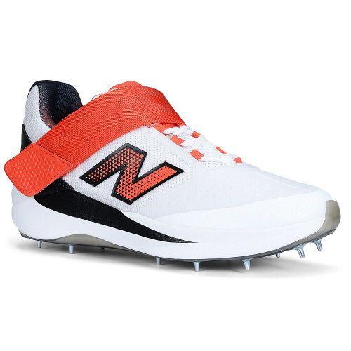 New Balance CK4040F7 Cricket Shoes Snr 2026 side