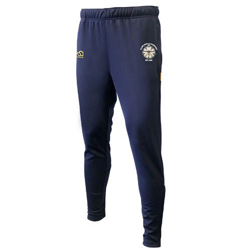Rufforth & Marston CC Masuri Cricket Slimfit Pant Navy  Jnr